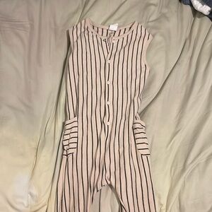 Toddler boy romper from H&M 2T